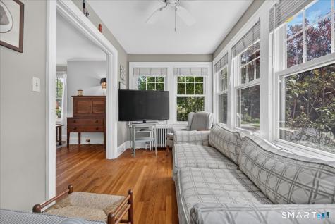 41 Greenway Street Hamden CT 06517