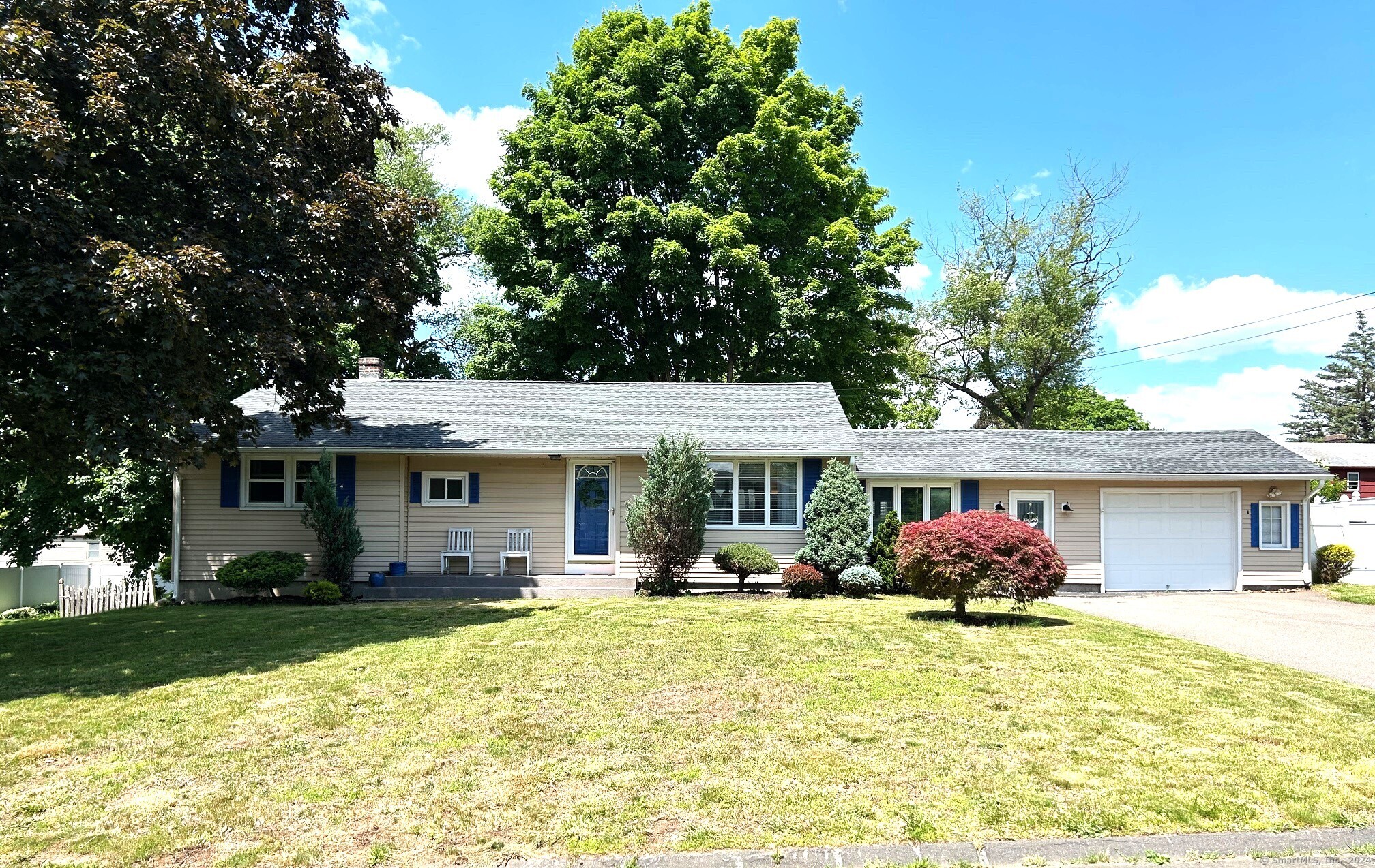 4 Orchard Hill Drive Enfield CT 06082