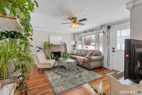 2 Vine Drive Vernon CT 06066