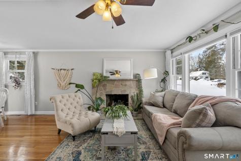 2 Vine Drive Vernon CT 06066