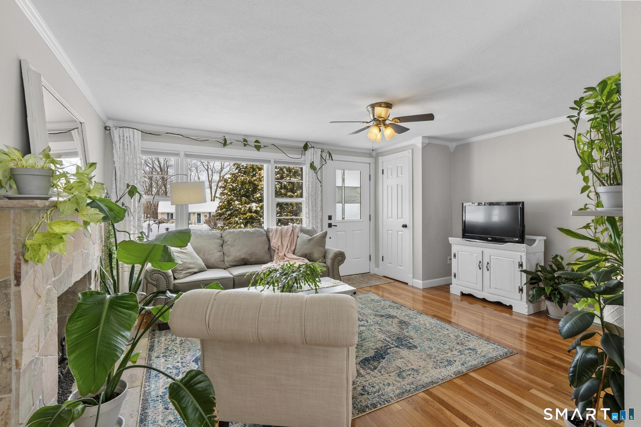 2 Vine Drive Vernon CT 06066