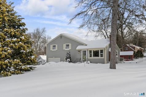 2 Vine Drive Vernon CT 06066