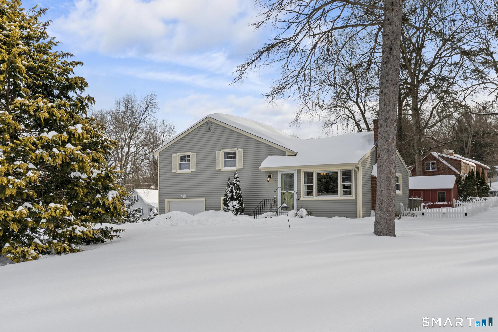 2 Vine Drive Vernon CT 06066