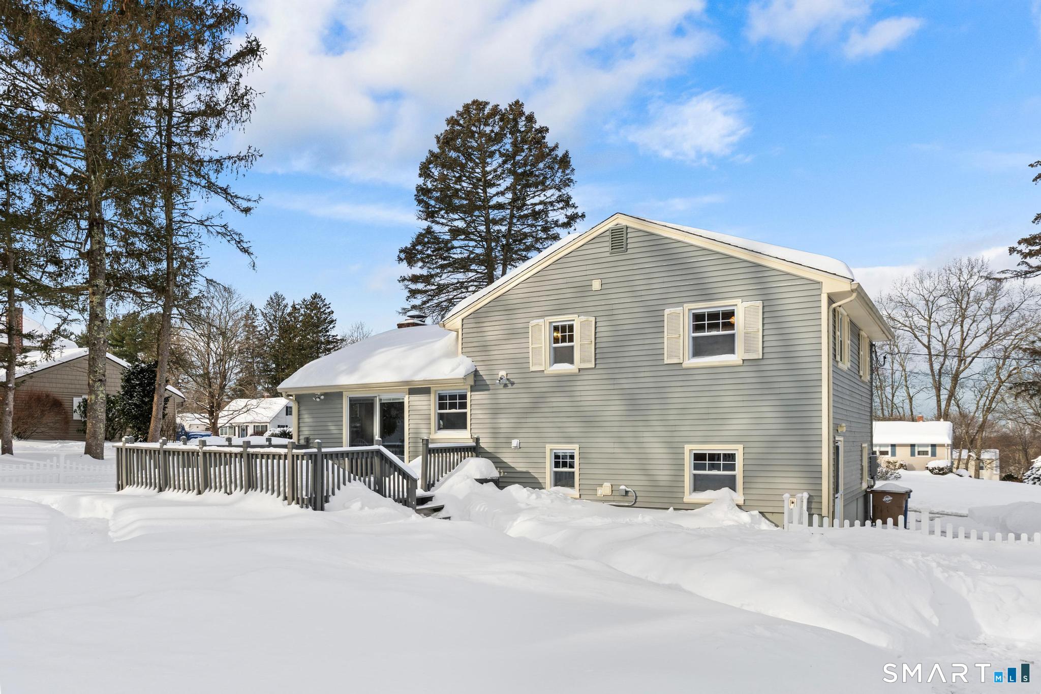 2 Vine Drive Vernon CT 06066