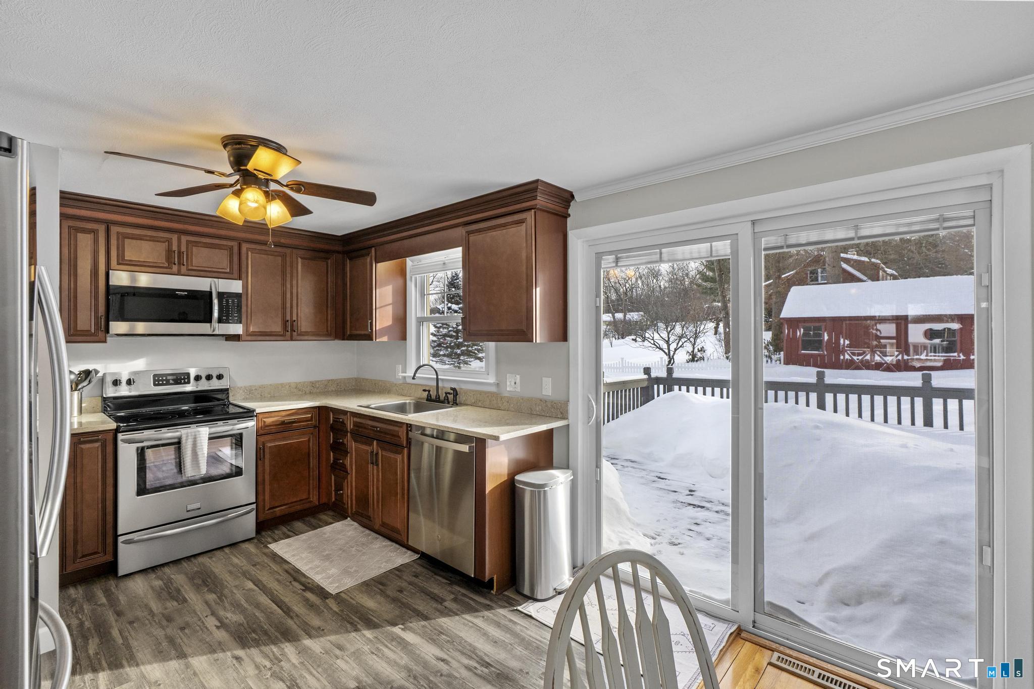 2 Vine Drive Vernon CT 06066