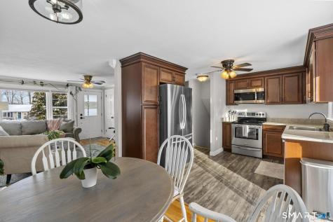 2 Vine Drive Vernon CT 06066