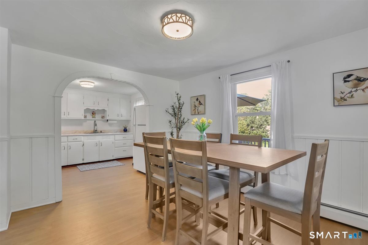 47 Beech Tree Avenue East Haddam CT 06423