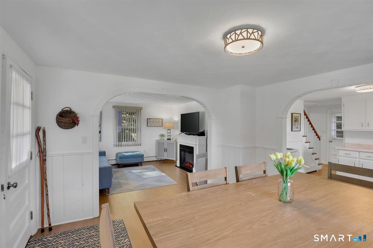 47 Beech Tree Avenue East Haddam CT 06423