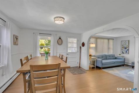 47 Beech Tree Avenue East Haddam CT 06423
