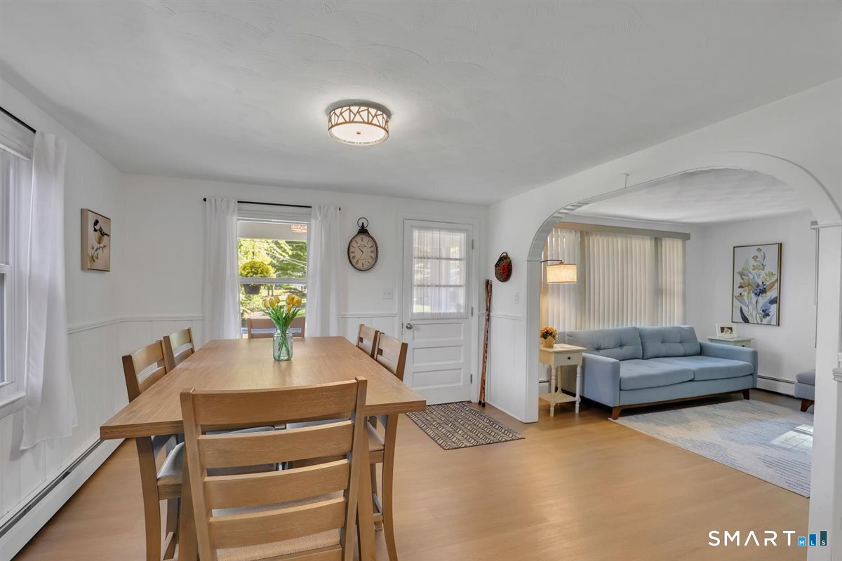 47 Beech Tree Avenue East Haddam CT 06423