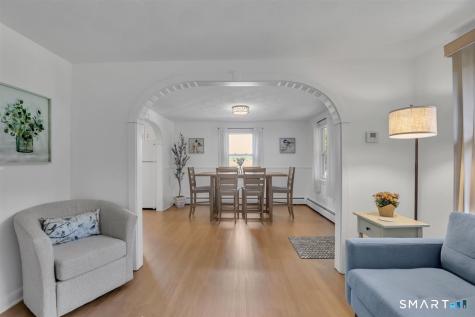 47 Beech Tree Avenue East Haddam CT 06423
