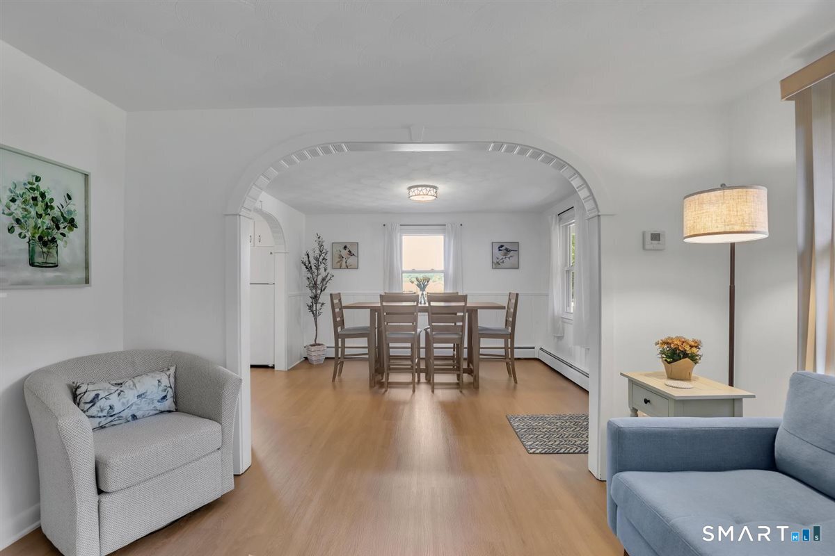 47 Beech Tree Avenue East Haddam CT 06423