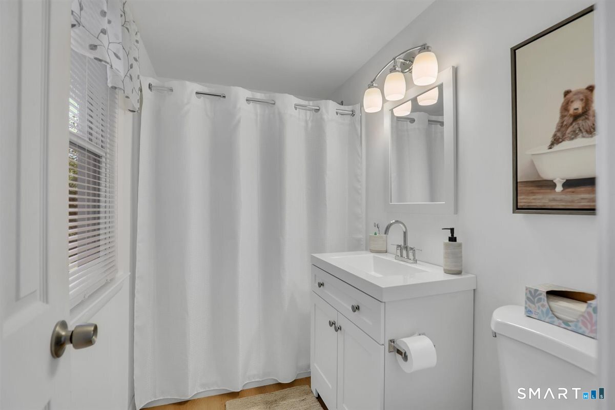 47 Beech Tree Avenue East Haddam CT 06423
