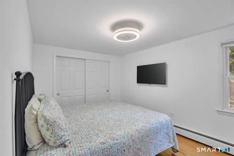 47 Beech Tree Avenue East Haddam CT 06423