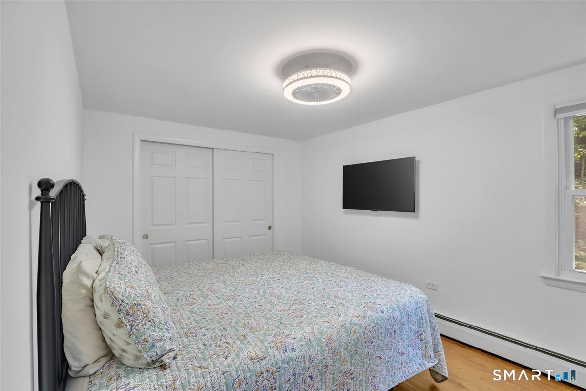 47 Beech Tree Avenue East Haddam CT 06423
