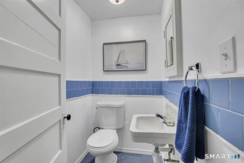 47 Beech Tree Avenue East Haddam CT 06423