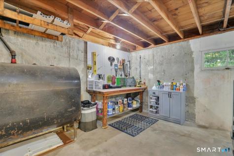 47 Beech Tree Avenue East Haddam CT 06423
