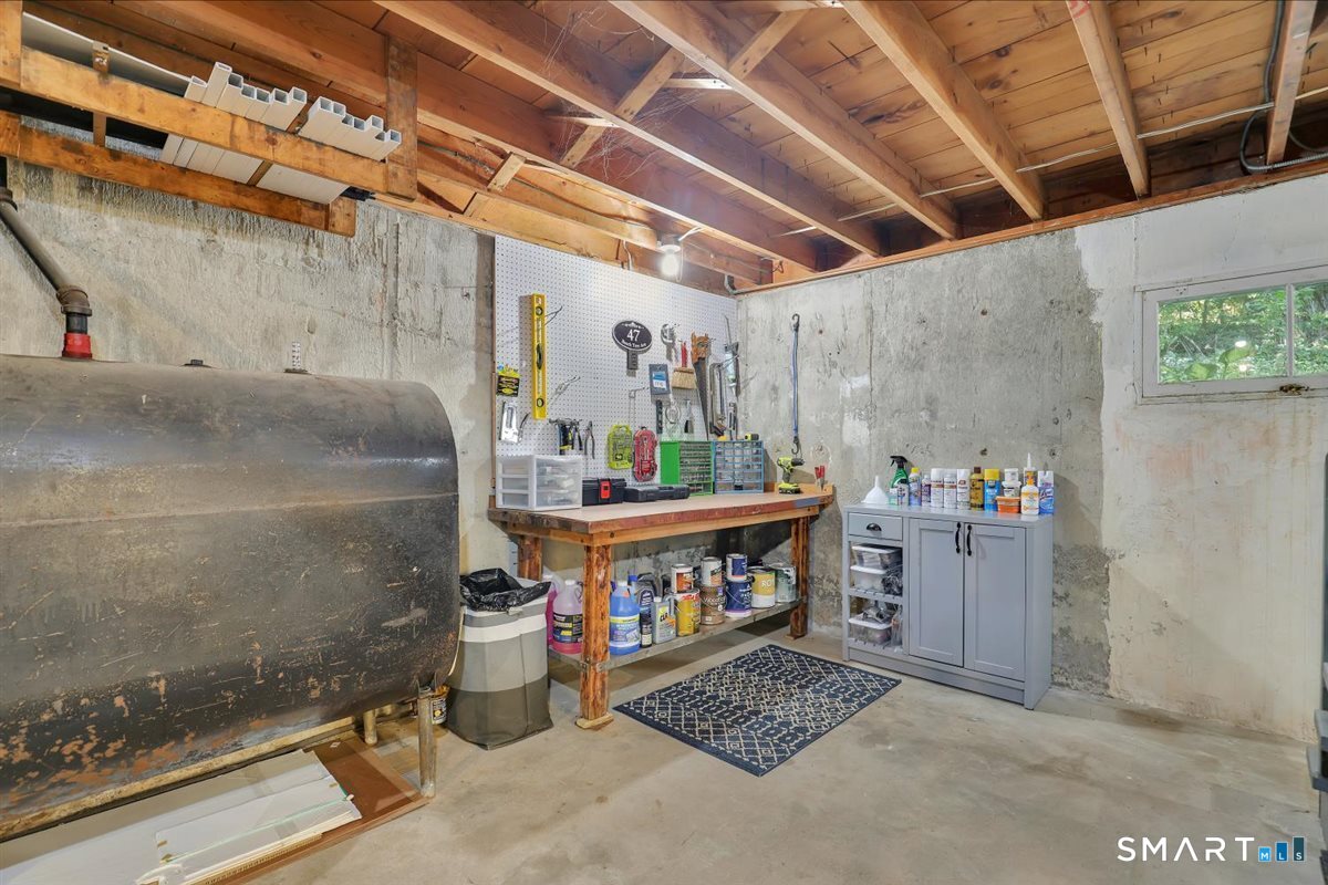 47 Beech Tree Avenue East Haddam CT 06423