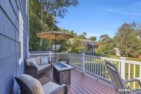 47 Beech Tree Avenue East Haddam CT 06423