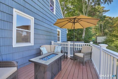 47 Beech Tree Avenue East Haddam CT 06423