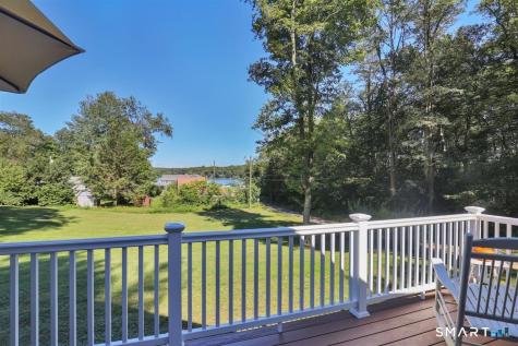 47 Beech Tree Avenue East Haddam CT 06423
