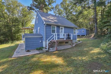 47 Beech Tree Avenue East Haddam CT 06423