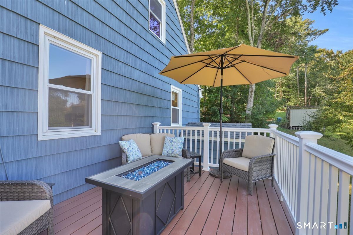 47 Beech Tree Avenue East Haddam CT 06423