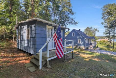 47 Beech Tree Avenue East Haddam CT 06423