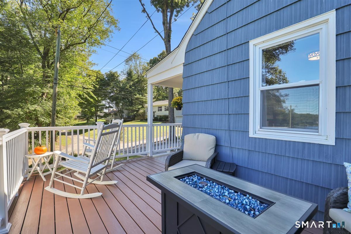 47 Beech Tree Avenue East Haddam CT 06423