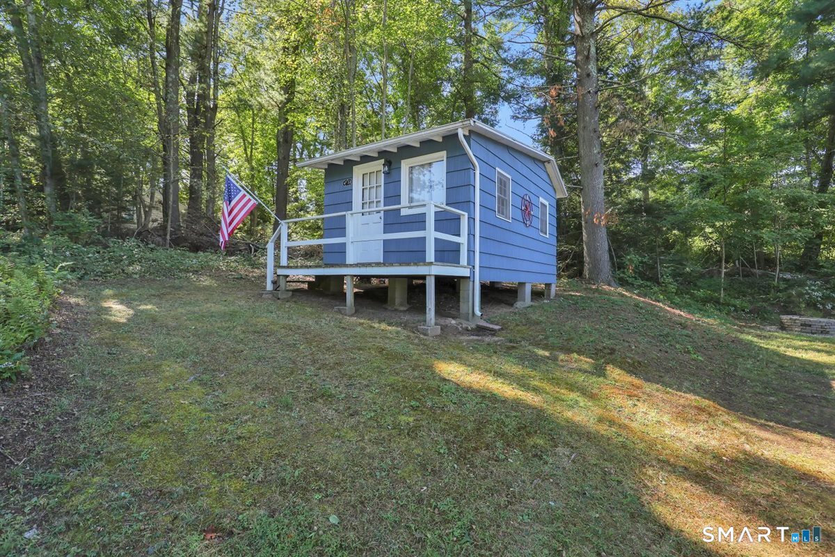47 Beech Tree Avenue East Haddam CT 06423