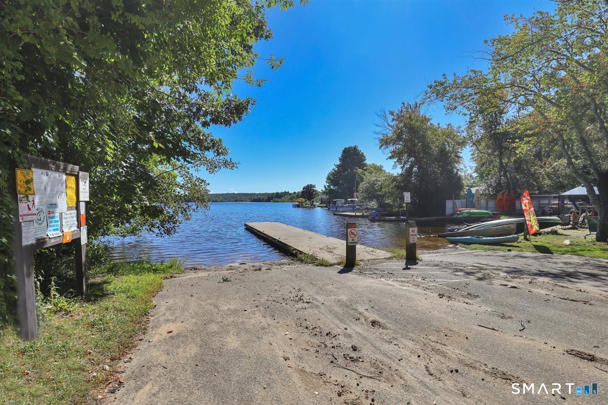 47 Beech Tree Avenue East Haddam CT 06423