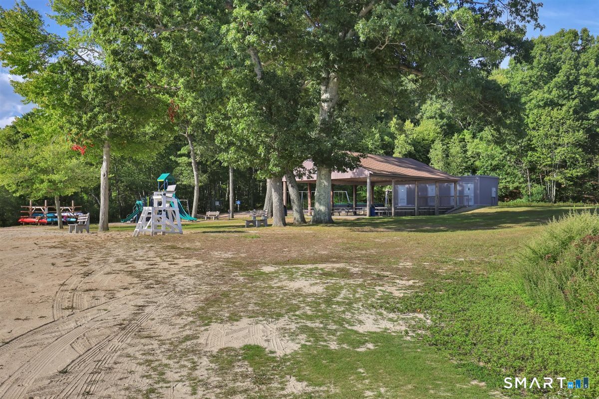 47 Beech Tree Avenue East Haddam CT 06423