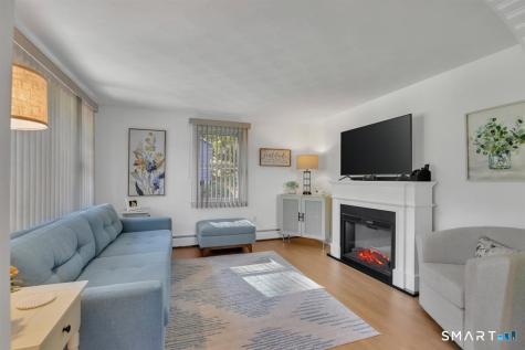 47 Beech Tree Avenue East Haddam CT 06423