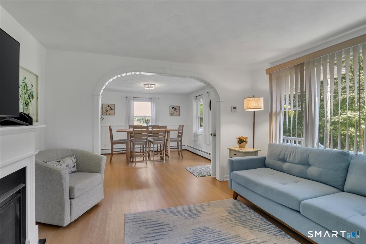 47 Beech Tree Avenue East Haddam CT 06423