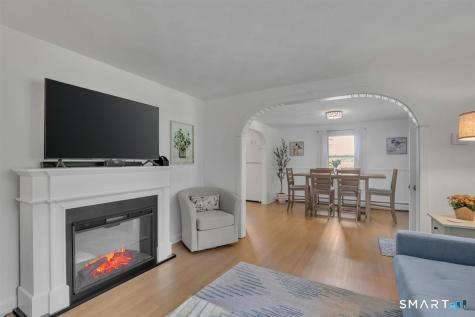 47 Beech Tree Avenue East Haddam CT 06423