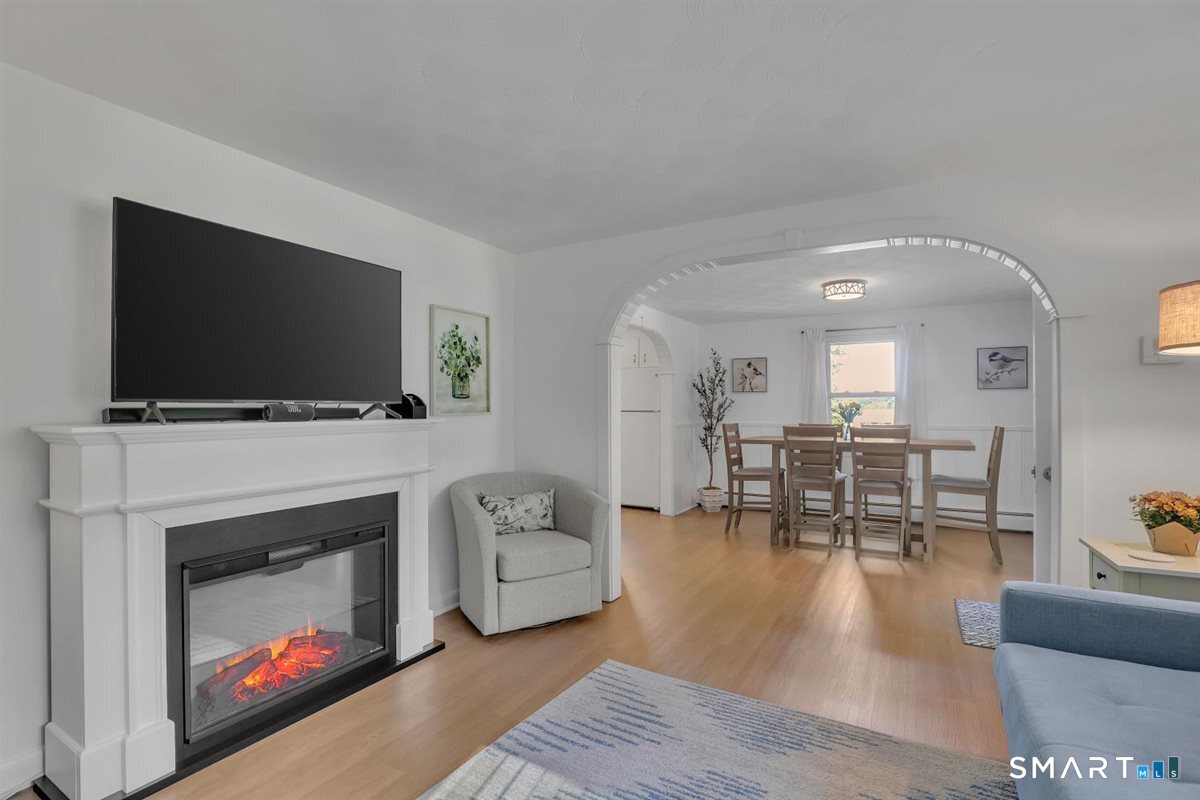 47 Beech Tree Avenue East Haddam CT 06423