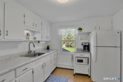 47 Beech Tree Avenue East Haddam CT 06423