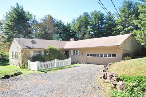 65 Newgate Road East Granby CT 06026