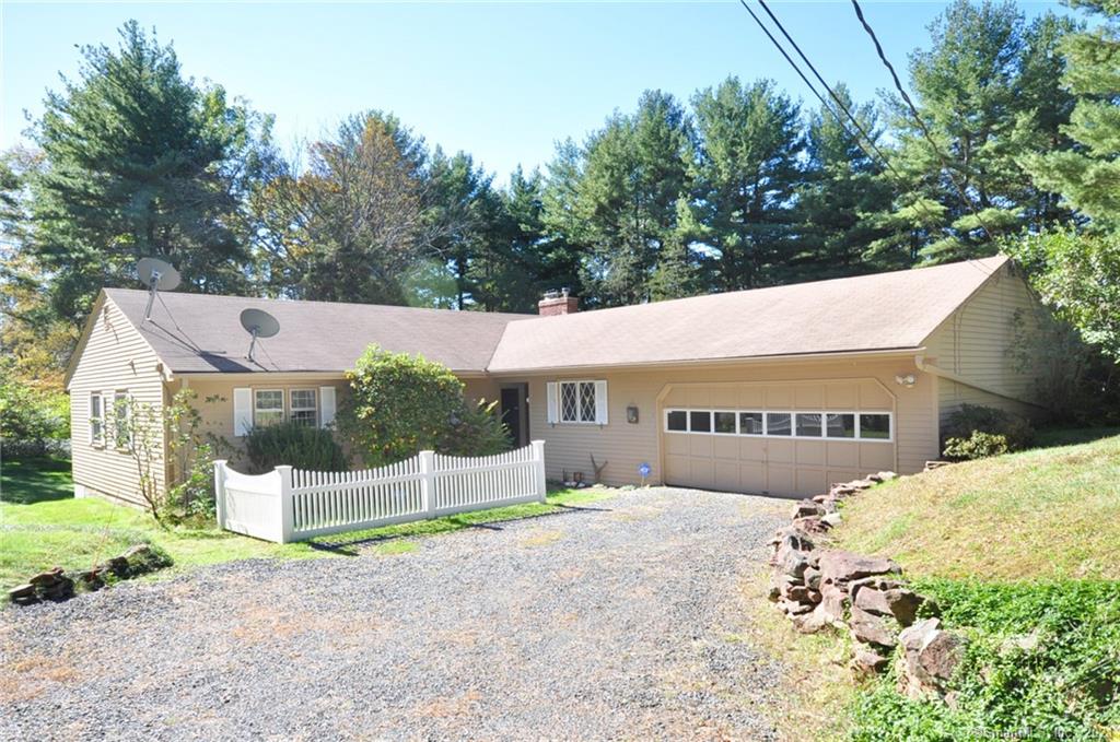 65 Newgate Road East Granby CT 06026