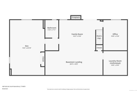 438 Foote Road Glastonbury CT 06073