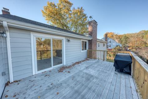 438 Foote Road Glastonbury CT 06073