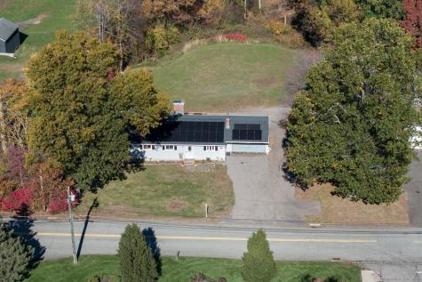 438 Foote Road Glastonbury CT 06073