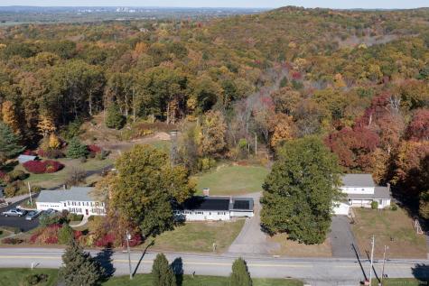 438 Foote Road Glastonbury CT 06073