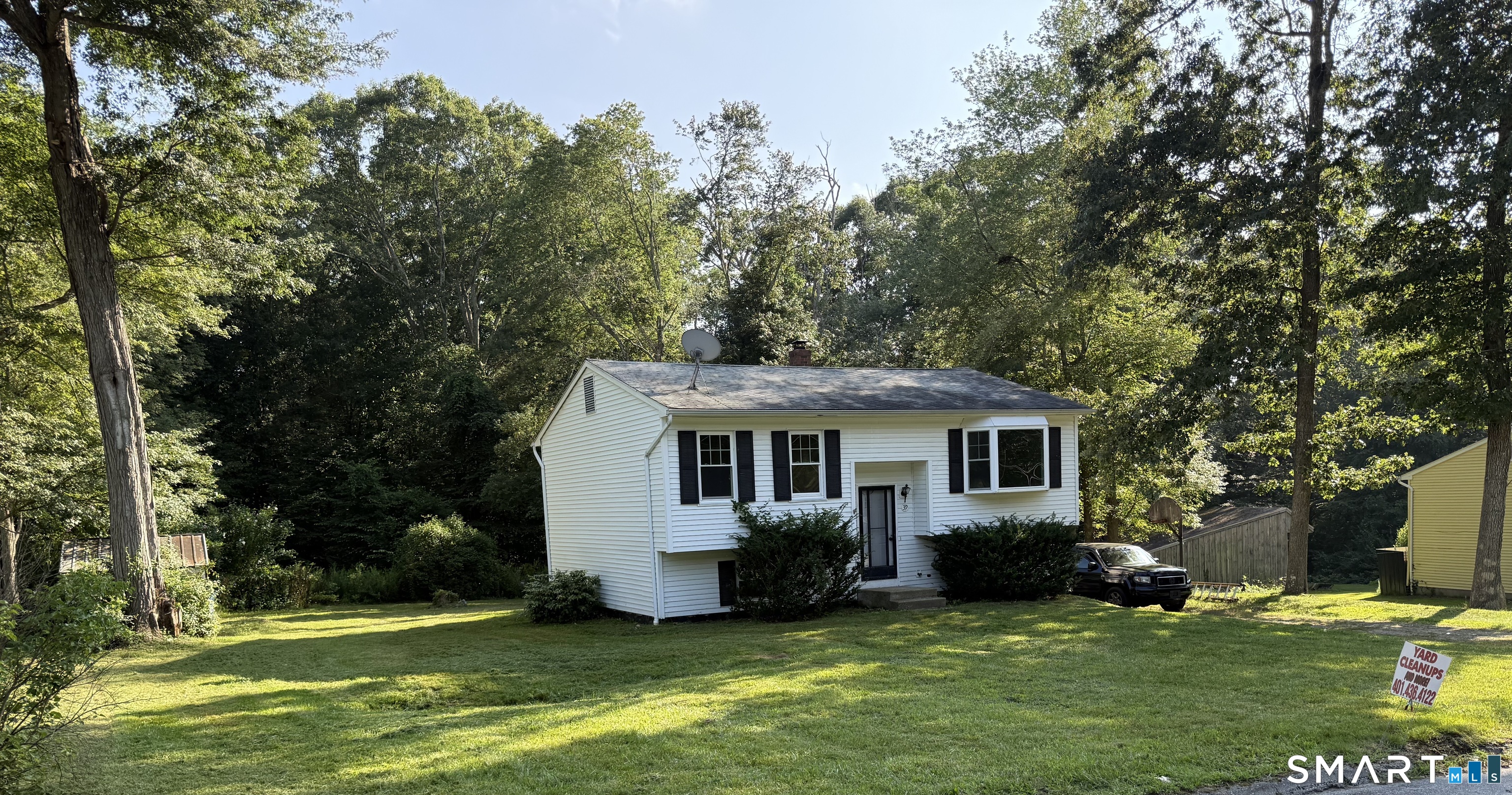39 Beechwood Boulevard Plainfield CT 06374