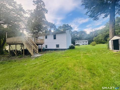39 Beechwood Boulevard Plainfield CT 06374