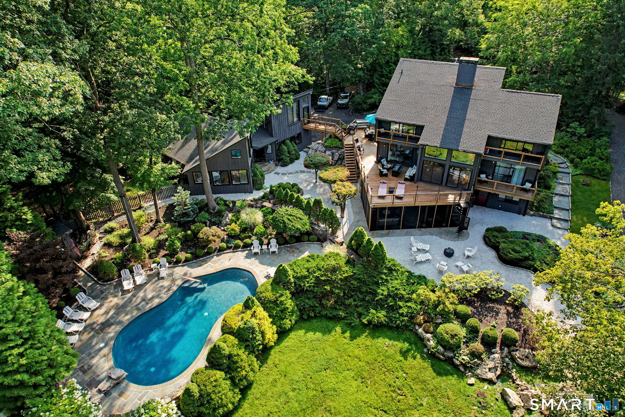 Ridgefield CT 06877