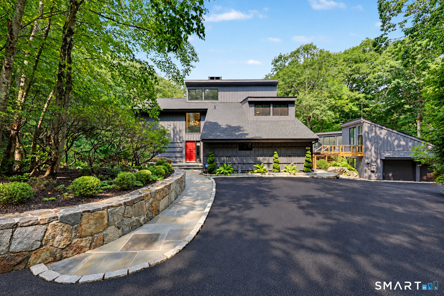 Ridgefield CT 06877