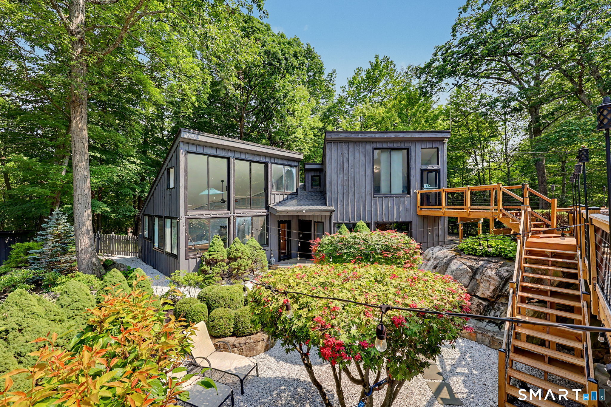 Ridgefield CT 06877