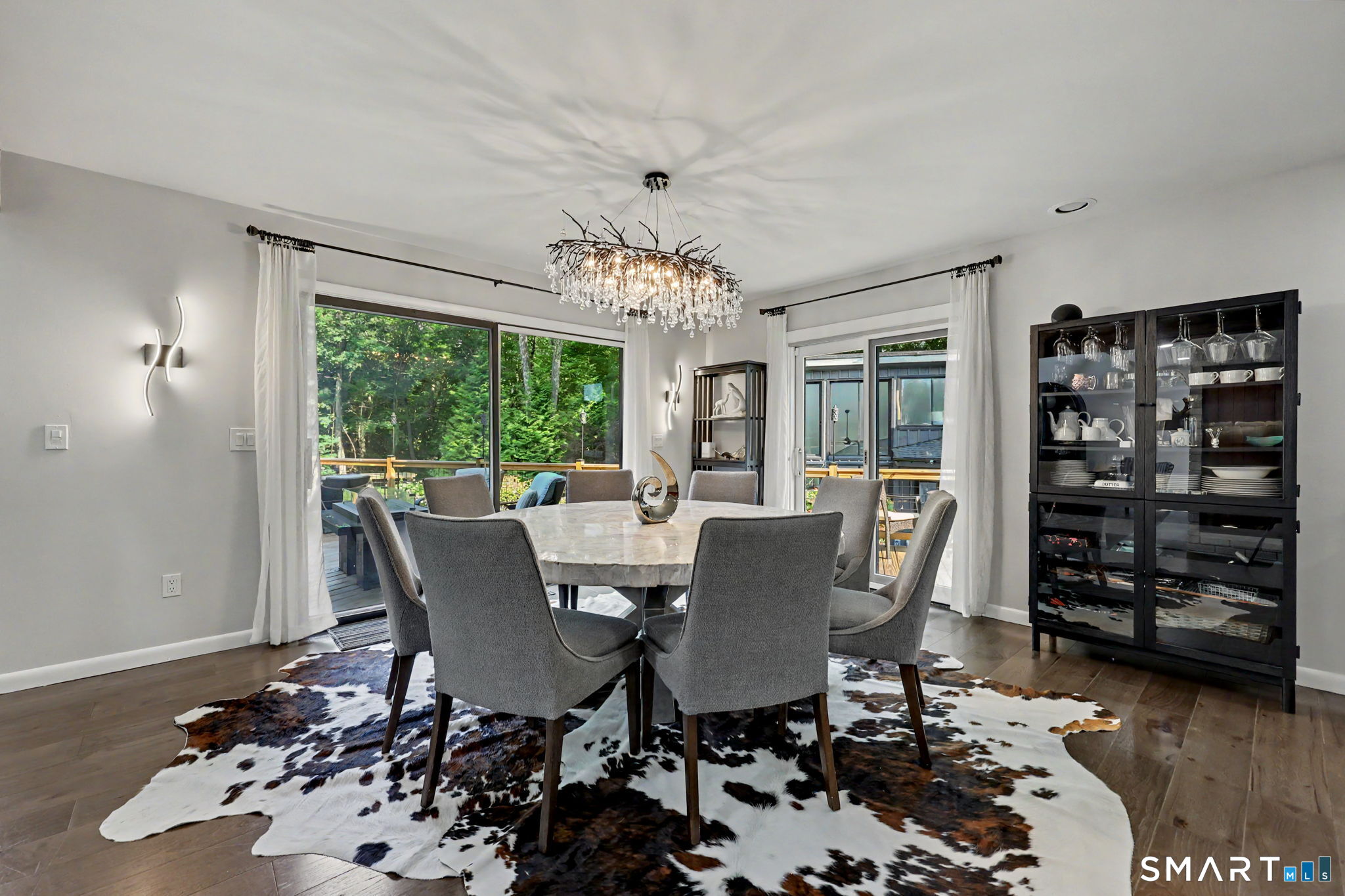 Ridgefield CT 06877