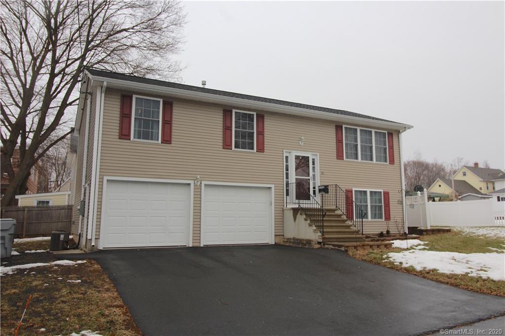 31 Jamaica Street Bristol CT 06010